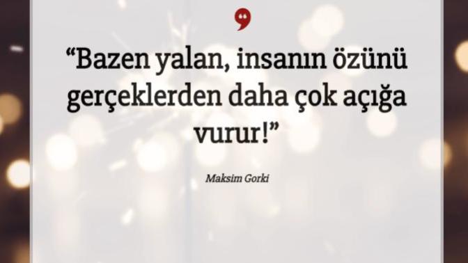 Size yalan söylendiğinde ve siz bunu fark ettiğinizde nasıl davranırsınız?