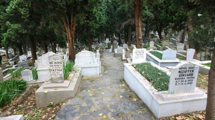 Nasıl ölmeyi hayal edersiniz?