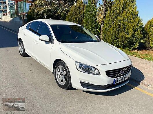 nissan qashqai 2015 model mi ? Yoksa Volvo S60 premium 2015 model mi ??