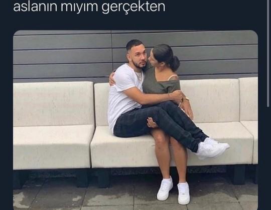 Hanımcılık kazanacak. Öyle değil mi?