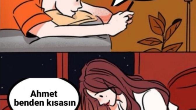 Boyu kısa erkekle evlenilir mi?