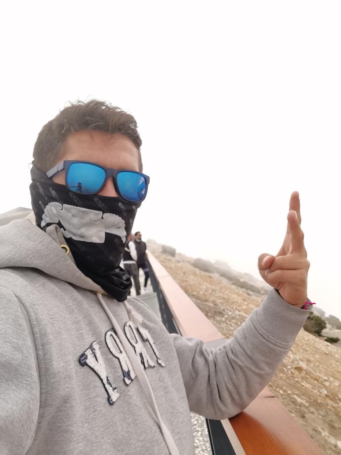 Patatesli gözleme mi peynirli gözleme mi?
