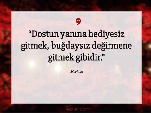 En son ne zaman hediye aldınız?