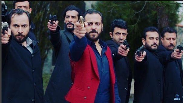 Çukur dizisini nasıl buluyorsunuz?