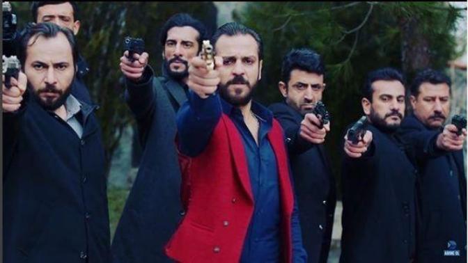 Çukur dizisini nasıl buluyorsunuz?