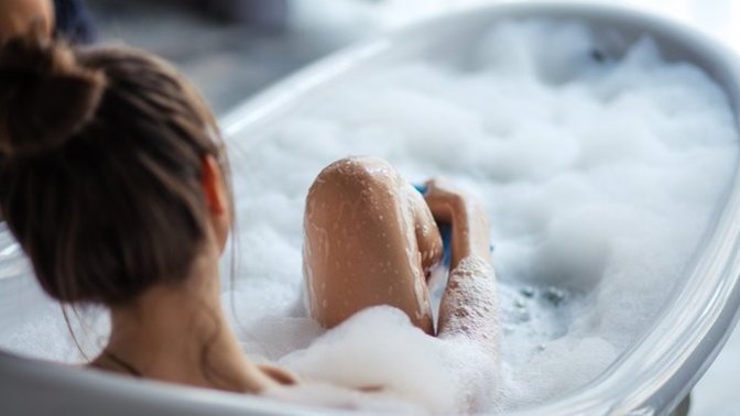 Duş jeli kullananlar memnun mu? Önerdiğiniz marka nedir? 