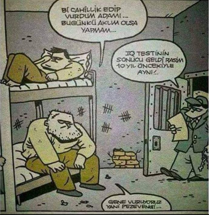 Şimdiki aklım olsa yapmam dediğiniz neler var?