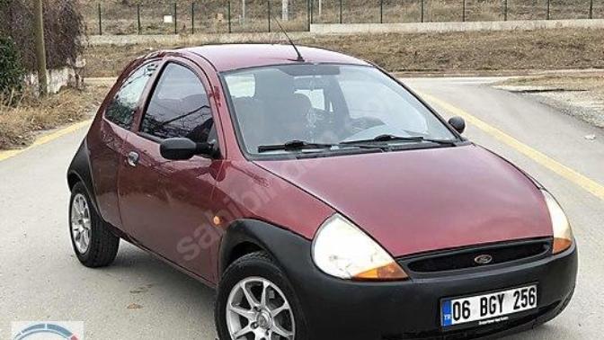 Ford ka mı yoksa Renault twingo mu?