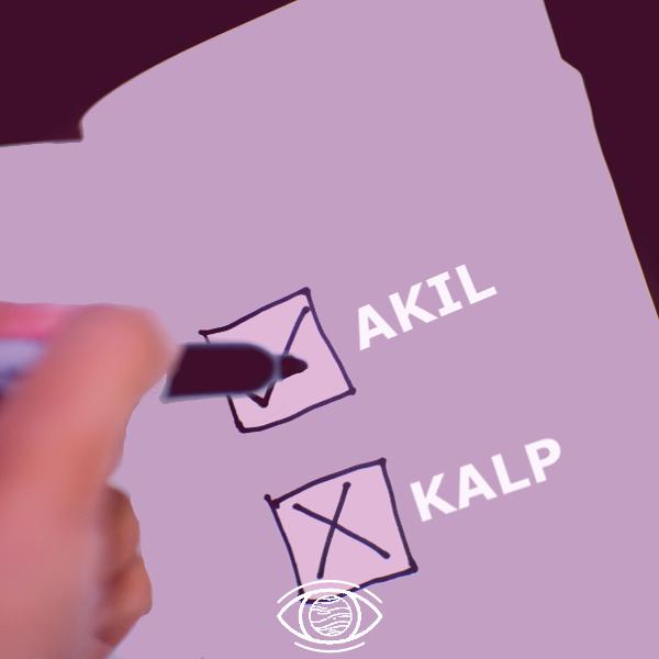Burçlar Karar Verirken Yüzde Kaç Kalbini, Yüzde Kaç Aklını Dinler?