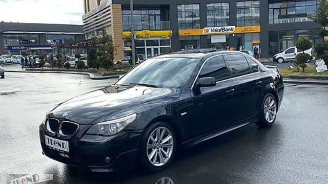 175.000 TL'ye 2004 model Bmw 5.30d M Sport alınır mı?