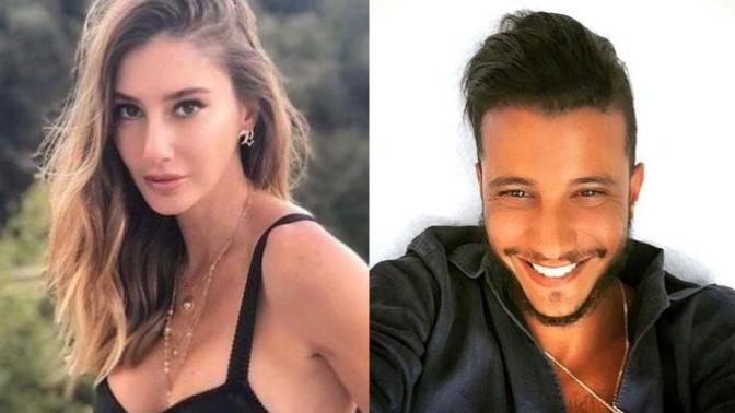 İtalyan sevgiliden sonra Mısırlı sevgili yapan Şeyma Subaşı gibi siz de yabancı sevgili yapar mıydınız?