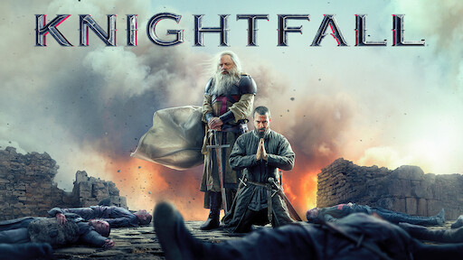 The Witcher benzeri film ve diziler