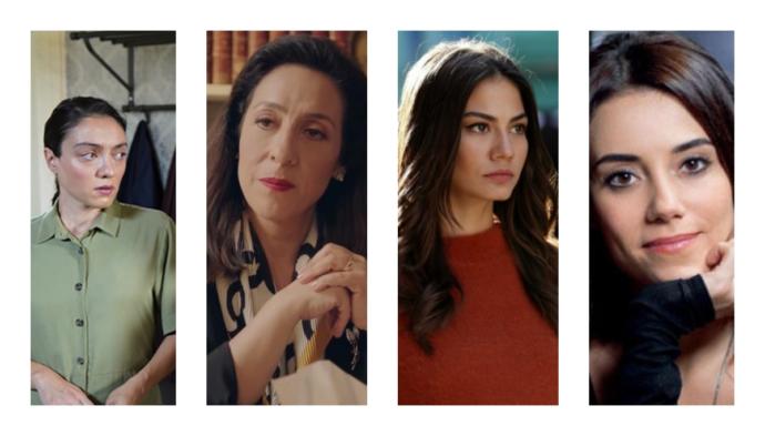 2020 yılının en iyi kadın dizi oyuncusu kim?