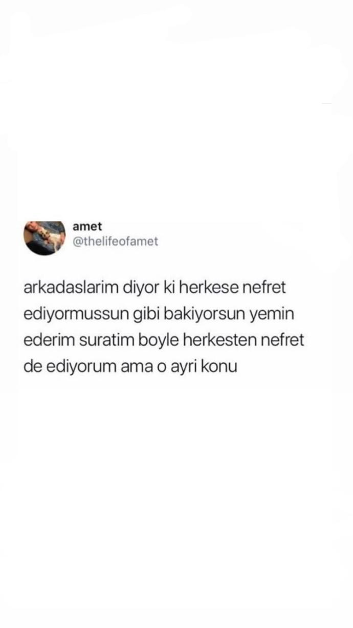 Bakışlarınız sert mi, yumuşak mı?