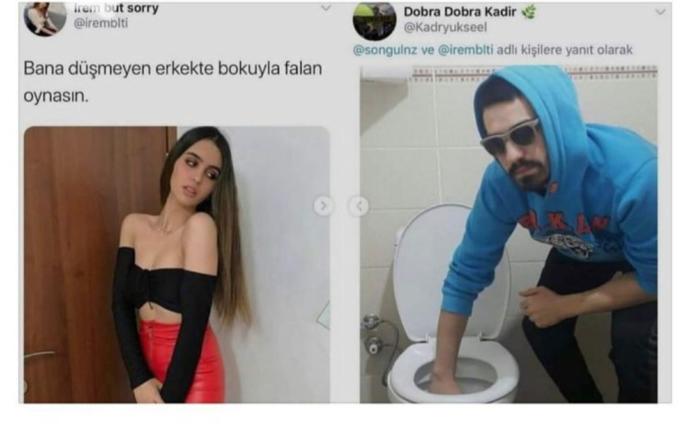Cümleten tünaydın KS ahalisi. Mutlu pazarlar diliyorum.