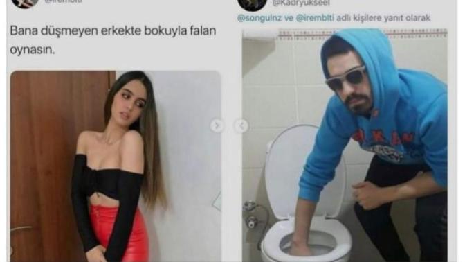 Özgüveni nirvana yapmış hatunlar, size düşmeyen erkek ne yapsın? Her erkeğin düşeceği bir tip misiniz?