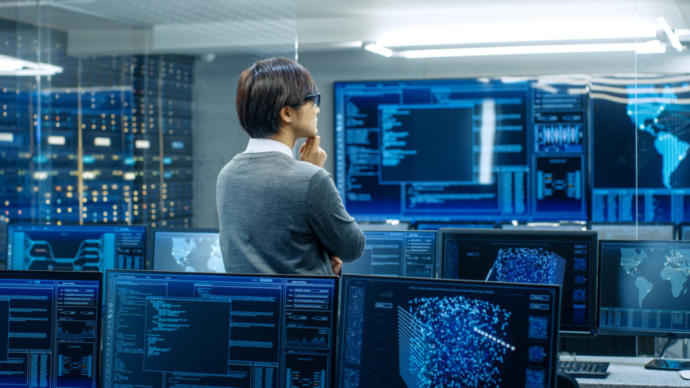 System administrator nasıl bir meslek?