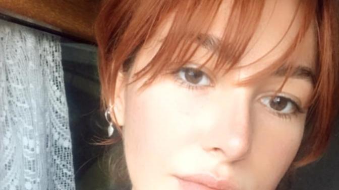Perçem kestim nasıl olmuş 💇‍♀️ Kendi kendinizin kuaförü müsünüz yoksa bilir kişiye mi basvurursunuz?