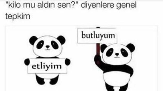 İnsanlar birbirlerine neden "Sen çok kilo aldın." diyorlar?
