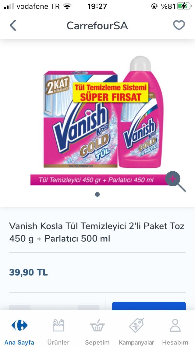 Tül perdelerim bir türlü beyazlamıyor, ne yapsam işe yarar?
