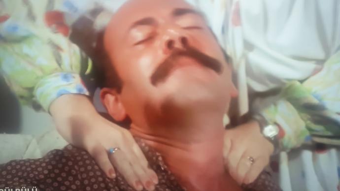 Stres atmak istediğiniz zaman neler yapıyorsunuz?