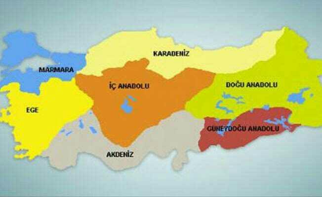 Eyalet sistemine bakış açınız nedir?