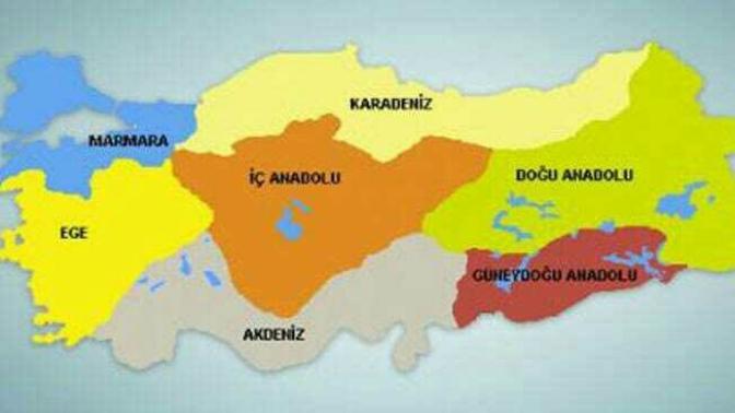Eyalet sistemine bakış açınız nedir?