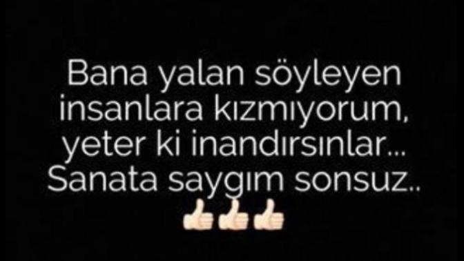 Yalan söyleme yeteneğiniz var mı🤔?