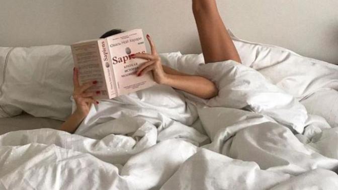 Kesin okumalısın dediğiniz bir kitap var mı?