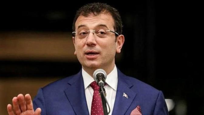Ekrem İmamoğlu’na kanal İstanbul’a karşı çıktığı için soruşturma açıldı. Ne düşünüyorsunuz?