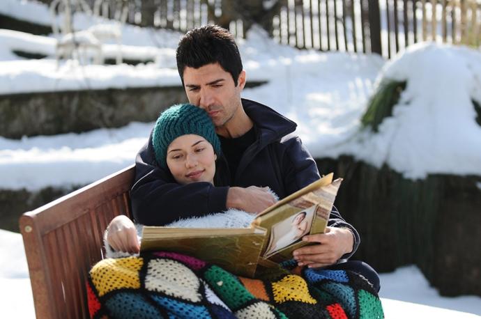 En i̇yi, en romantik Türk aşk filmleri hangileri? Tavsiyeleriniz var mı?