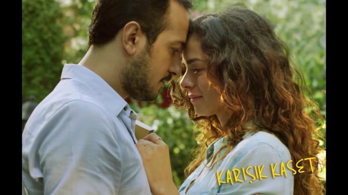 En i̇yi, en romantik Türk aşk filmleri hangileri? Tavsiyeleriniz var mı?