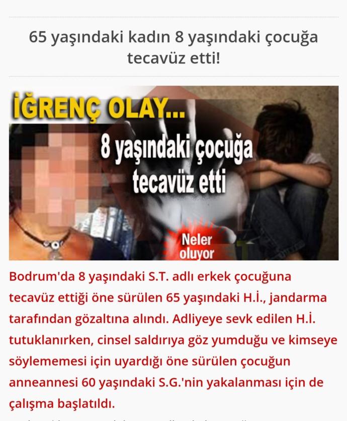 Kadınların Gizli Yüzleri: Gizlenen Sapıklıklardan Haberdar Mısınız?