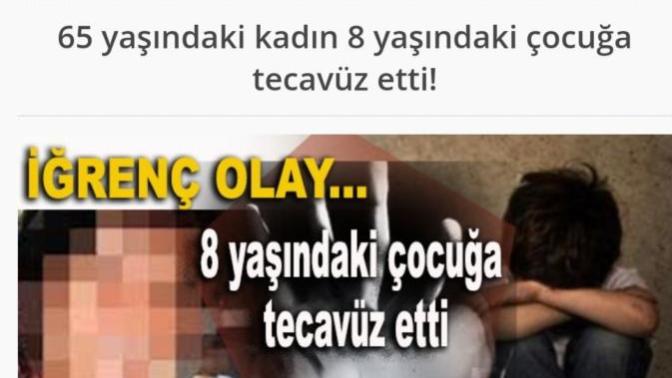 Kadınların Gizli Yüzleri: Gizlenen Sapıklıklardan Haberdar Mısınız?