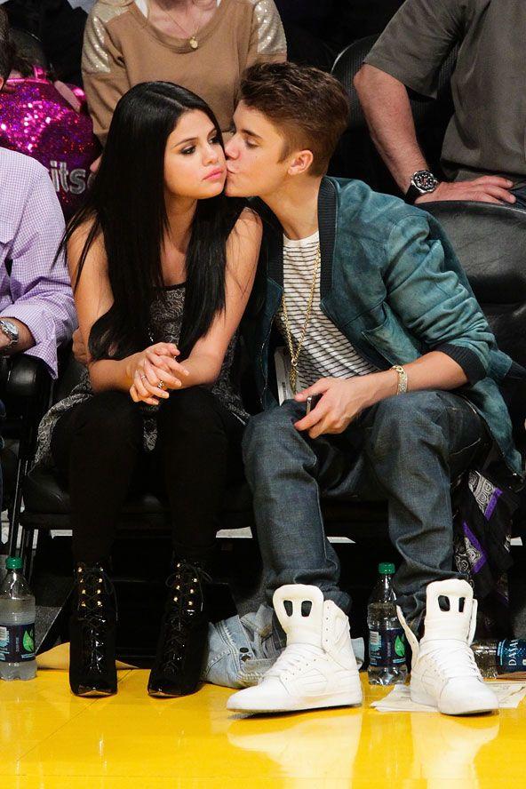 Selena hala daha Justini seviyor olabilir mi?