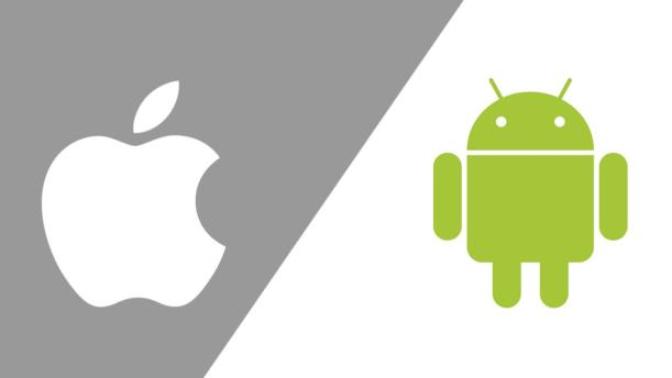 Sizce IOS mu Android mi?