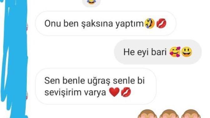 Bir ilişkide bunlar normal mi sizce?