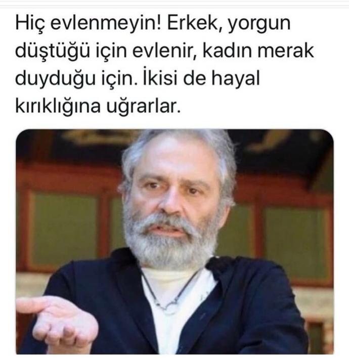 Sizde buna katılıyor musunuz?