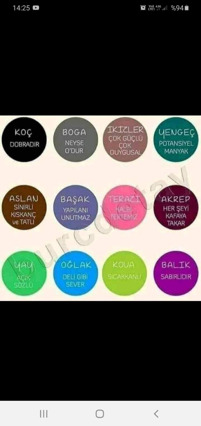 Ben hem güçlü 💪💪hem duygusalım