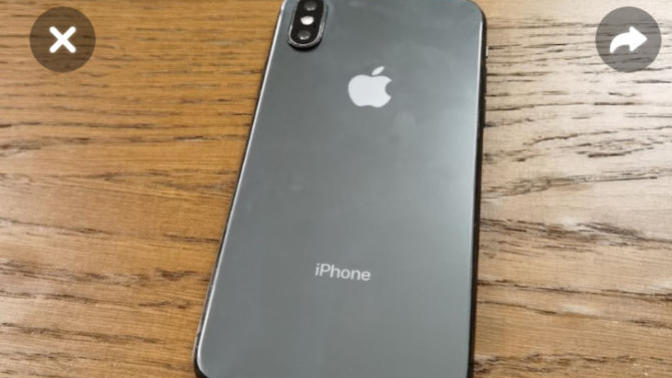 5 Bin Liraya 2. El iPhone X Alınır mı?