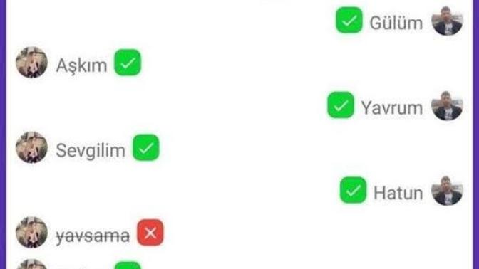 Flörtümüzle tanıştıktan ne kadar süre sonra 'canım, bitanem, aşkım' gibi hitap cümlelerini kullanmak doğru olur?