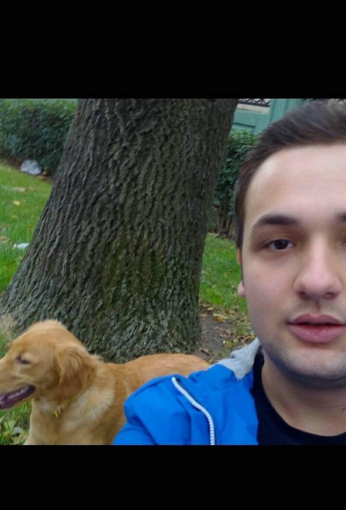 Evcil hayvanınız bir flört uygulamasına kayıt olsaydı profil fotoğrafı ne olurdu?