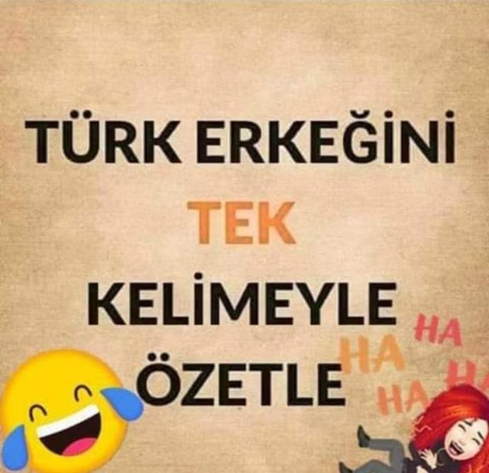 Merhametli ve vatanini seven derim 😉
