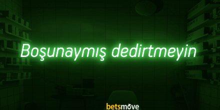 En son hangi olay size ‘boşunaymış’ dedirtti?