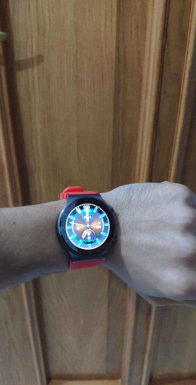 Huawei gt2 pro 