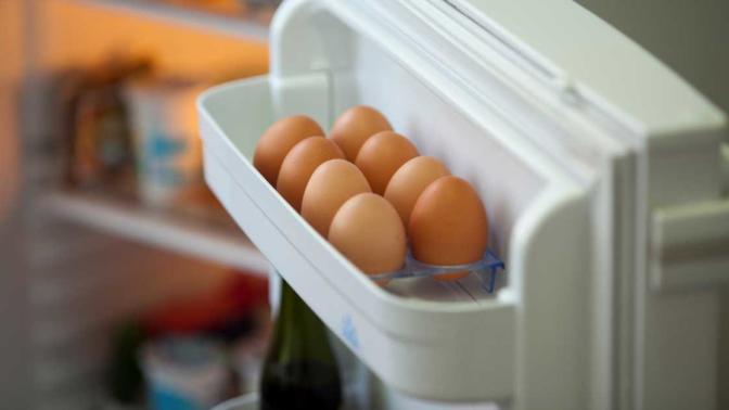 Bir Yumurtada Kaç Gram Protein Bulunur?