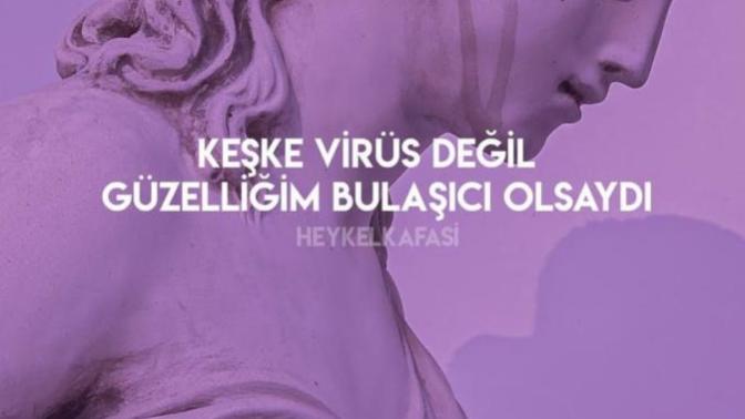 “Keşke bulaşıcı olsaydı” dediğiniz neler var?
