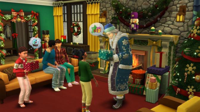 En Çok Kullanılan The Sims 4 Hileleri Nelerdir?