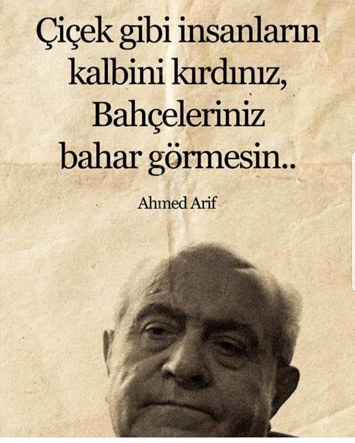 Erkeğin mi bedduası daha güçlü tutar kadının mı?