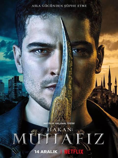 Sizin en sevdiğiniz Netflix yapımı Türk dizisi hangisi?